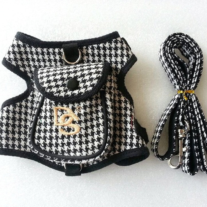 Pet apparel