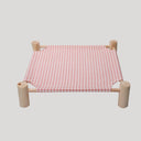  Pink checkered