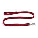  Pull with wine red