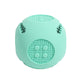  Green Dice