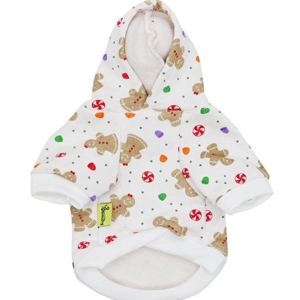 Pet clothes