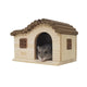  Forest hut