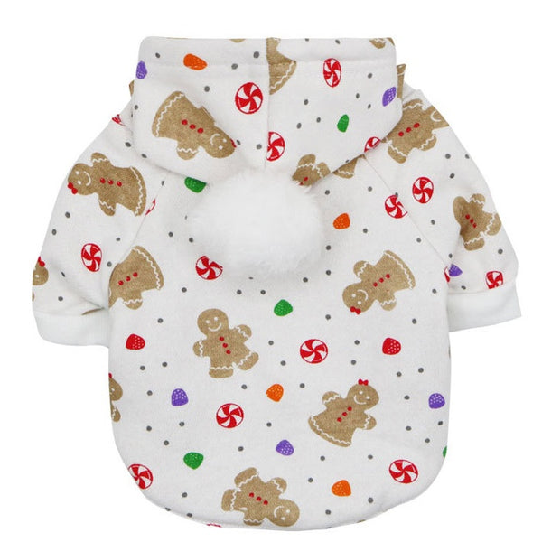 Pet clothes