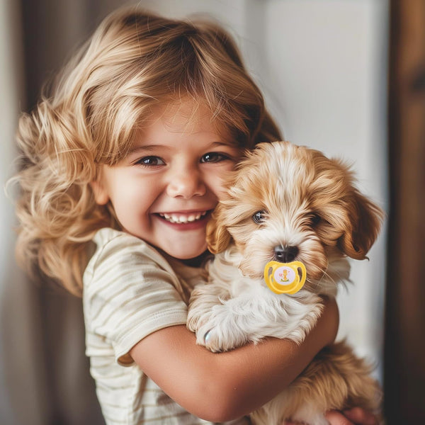Dog Pacifiers For Small Dogs  Kitten Pacifiers Puppy Teething Toys And Cat Chew Toys  Essential Pet Supplies Puppy Essentials And Kitten Supplies