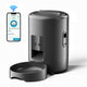  Round Black WIFI