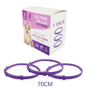  Style 3 Dog 3 pieces 1box