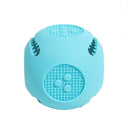  Sky Blue Dice