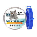  Blue Cat 38CM