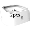  White2pcs