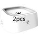  White2pcs