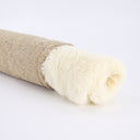  Tawny coat